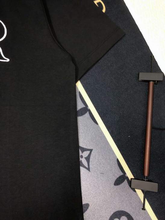 Dior T Shirts Short _SKUDiorS-XLhgntx0515777